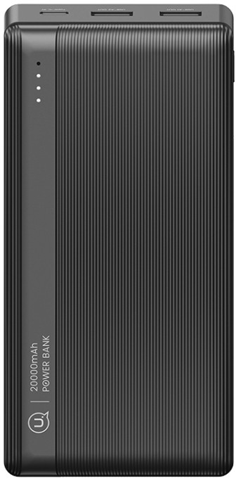 Power bank USAMS US-CD206 - фото 1 - id-p114011704