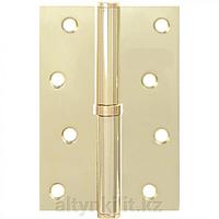 Петля съемная 113-4 100*70*2.5 SB right правая