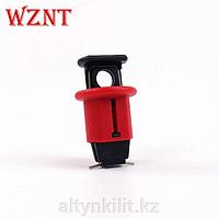 Миниатюрный мини-выключатель MCB, 30 шт.