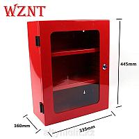 NT-K06 металлический замок для шкафа, навесной замок, защитный замок, LOTO, Комплект блокировки,