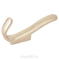 Soller крючок М25 золото (240,24)