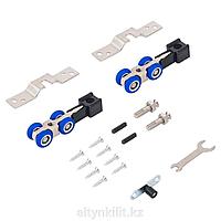 Ролики для раздвижных дверей RENZ DR 03 (40)