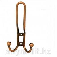 Soller крючок 208 А медь (200,20,10!!!)