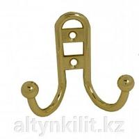 Soller крючок 208 В золото (500,50,10!!!)