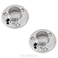 Soller штангодержатель d 16мм металл (1000,10!!!)