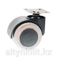 Soller опора колесная резиновый ход 50мм (140,10!!!)