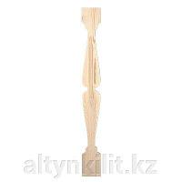 Балясина арт. 006 размер 18х110х950 мм