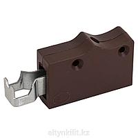 Soller подвеска мебельная регулируемая В16 коричневая (200,10!!!)