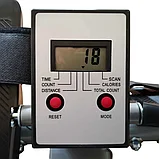 Гребной тренажер ART.FiT AF-5505, фото 2