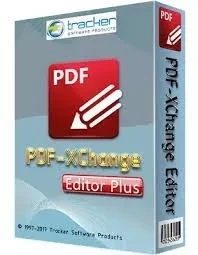 PDF-Xchange Editor Plus - фото 1 - id-p114014182