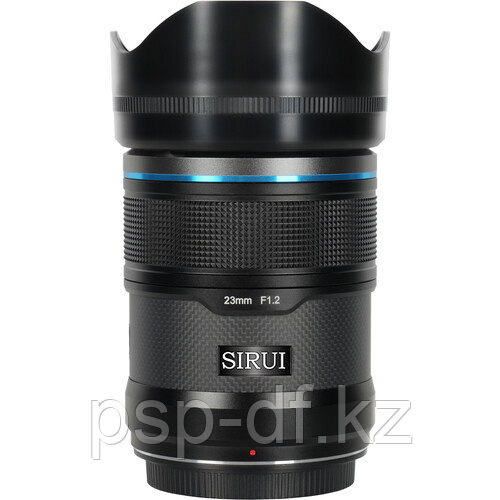 Объектив Sirui Sniper 23mm f/1.2 Autofocus Lens для Sony E-Mount