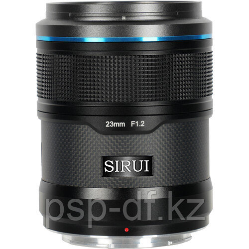 Объектив Sirui Sniper 23mm f/1.2 Autofocus Lens для Sony E-Mount - фото 2 - id-p114014186