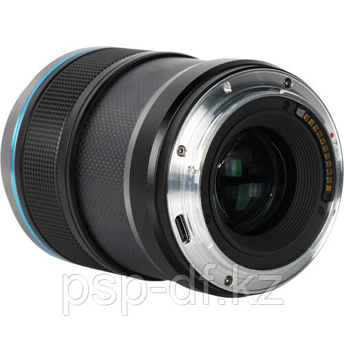 Объектив Sirui Sniper 23mm f/1.2 Autofocus Lens для Sony E-Mount - фото 4 - id-p114014186