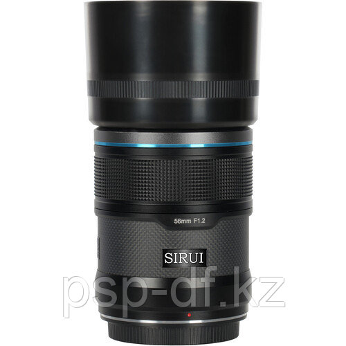 Объектив Sirui Sniper 56mm f/1.2 Autofocus Lens для Sony E-Mount