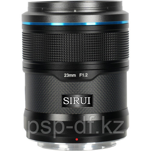 Объектив Sirui Sniper 23mm f/1.2 Autofocus Lens для Fujifilm X-Mount - фото 2 - id-p114014189