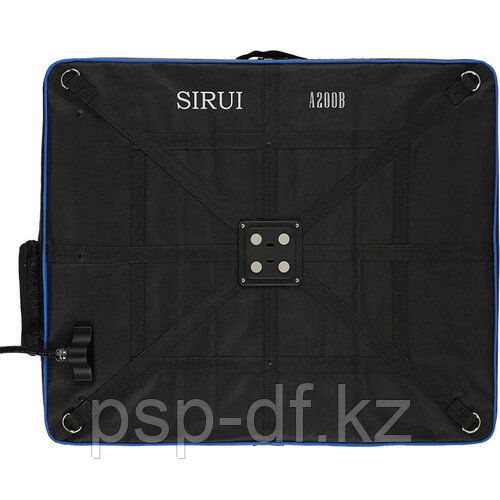 Надувная светодиодная RGB-панель Sirui A200R Self-Inflating RGB LED Light Panel - фото 2 - id-p114014195
