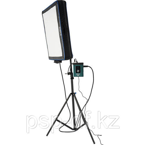 Надувная светодиодная RGB-панель Sirui A200R Self-Inflating RGB LED Light Panel - фото 3 - id-p114014195