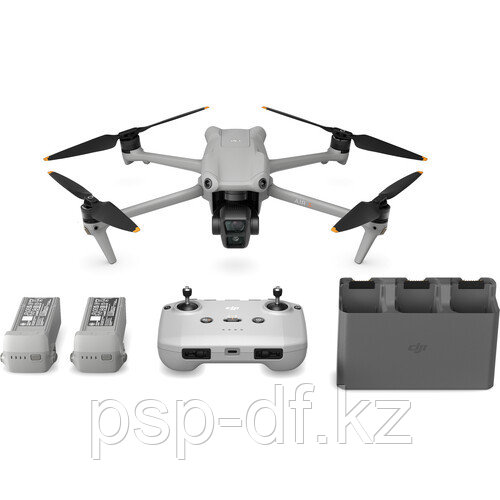 Дрон DJI Air 3 Drone Fly More Combo RC-N2