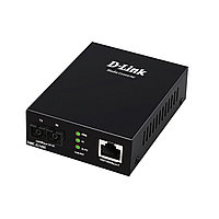 Медиаконвертер D-Link DMC-G10SC/A1A