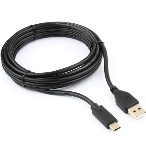 Cablexpert CCP-USB2-AMCM-10 кабель интерфейсный (CCP-USB2-AMCM-10) - фото 1 - id-p114014946