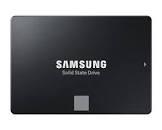 Твердотельный накопитель 1000GB SSD Samsung 870 EVO 2,5" SATA3 R560Mb/s W530MB/s MZ-77E1T0BW