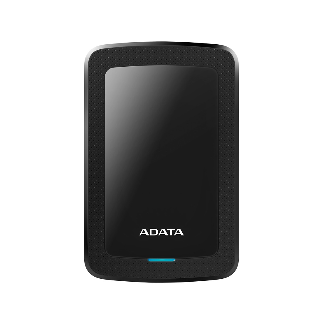 Внешний жёсткий диск ADATA HV300 2TB Черный 2-016622 AHV300-2TU31-CBK - фото 2 - id-p114011908