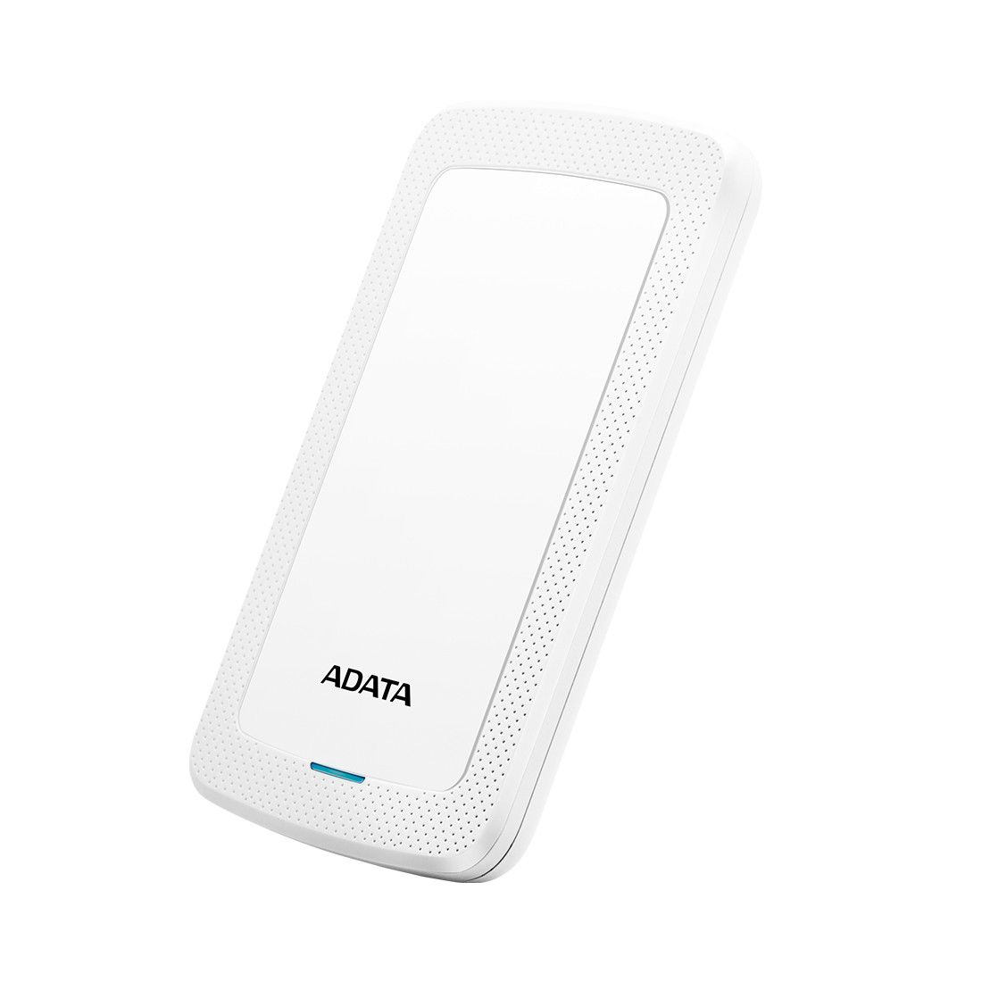 Внешний жёсткий диск ADATA HV300 2TB Белый 2-016623 AHV300-2TU31-CWH - фото 2 - id-p114011909