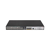 H3C қосқышы LS5120V3-28S-HPWR-LI-GL қосқышы