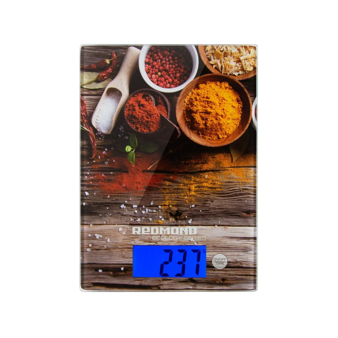 Весы кухонные Redmond RS-736 Специи - фото 2 - id-p113715904