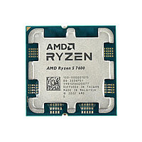 AMD Ryzen 5 7600 65W AM5 процессоры (CPU)