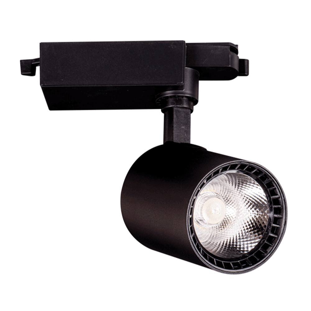 Свет-к LED LS-003-100 30W 3000K BLACK