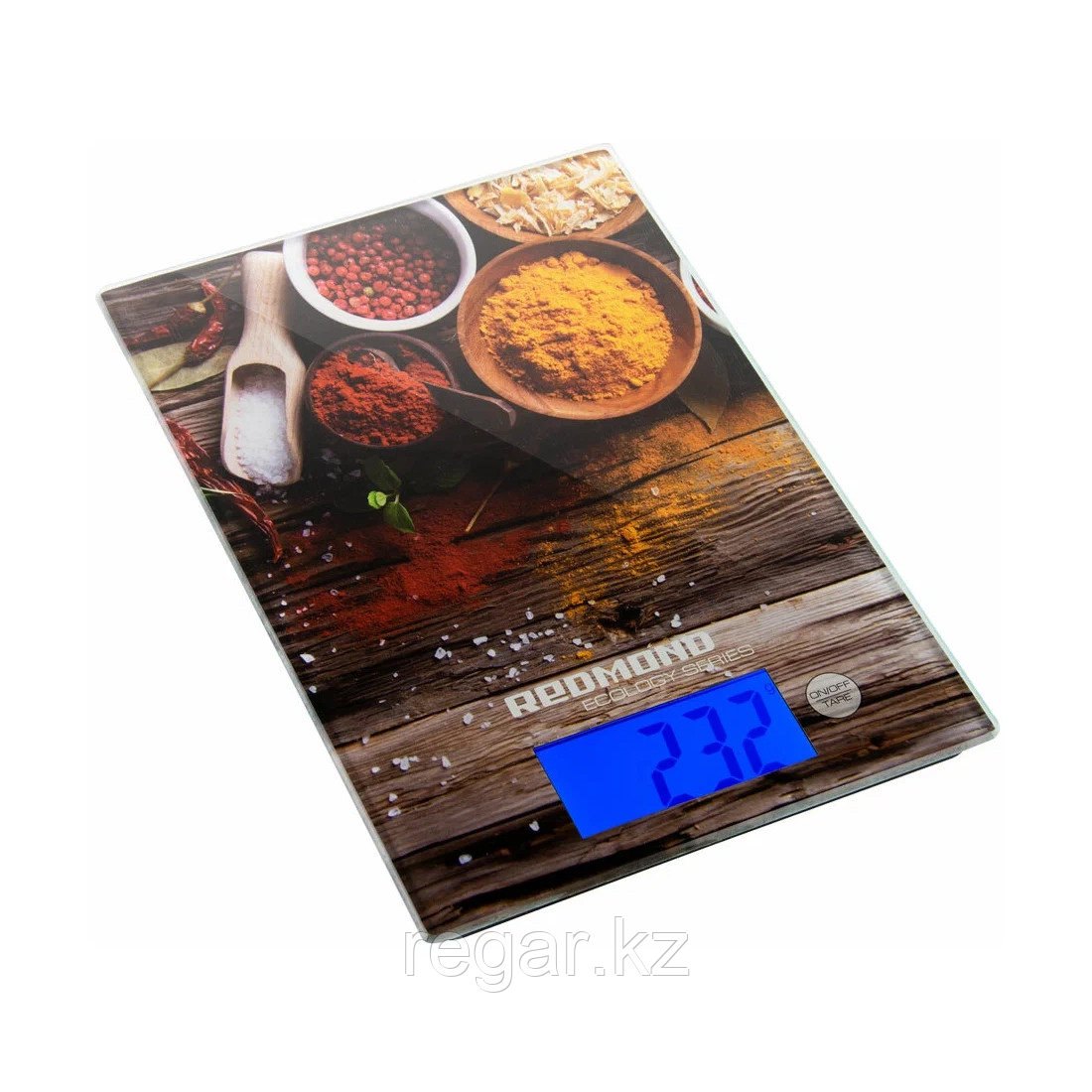 Весы кухонные Redmond RS-736 Специи - фото 1 - id-p113716086