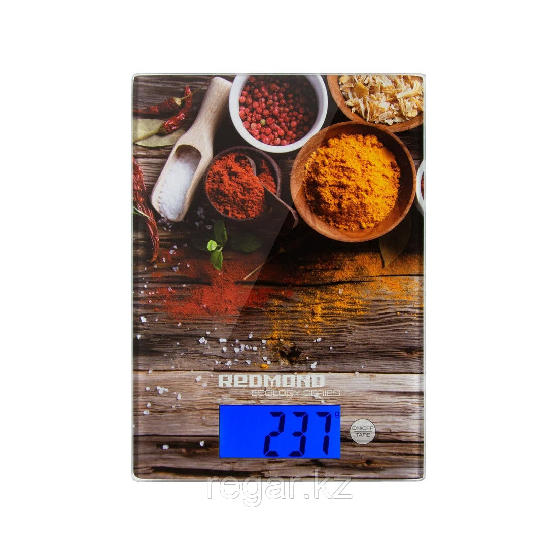 Весы кухонные Redmond RS-736 Специи - фото 2 - id-p113716086