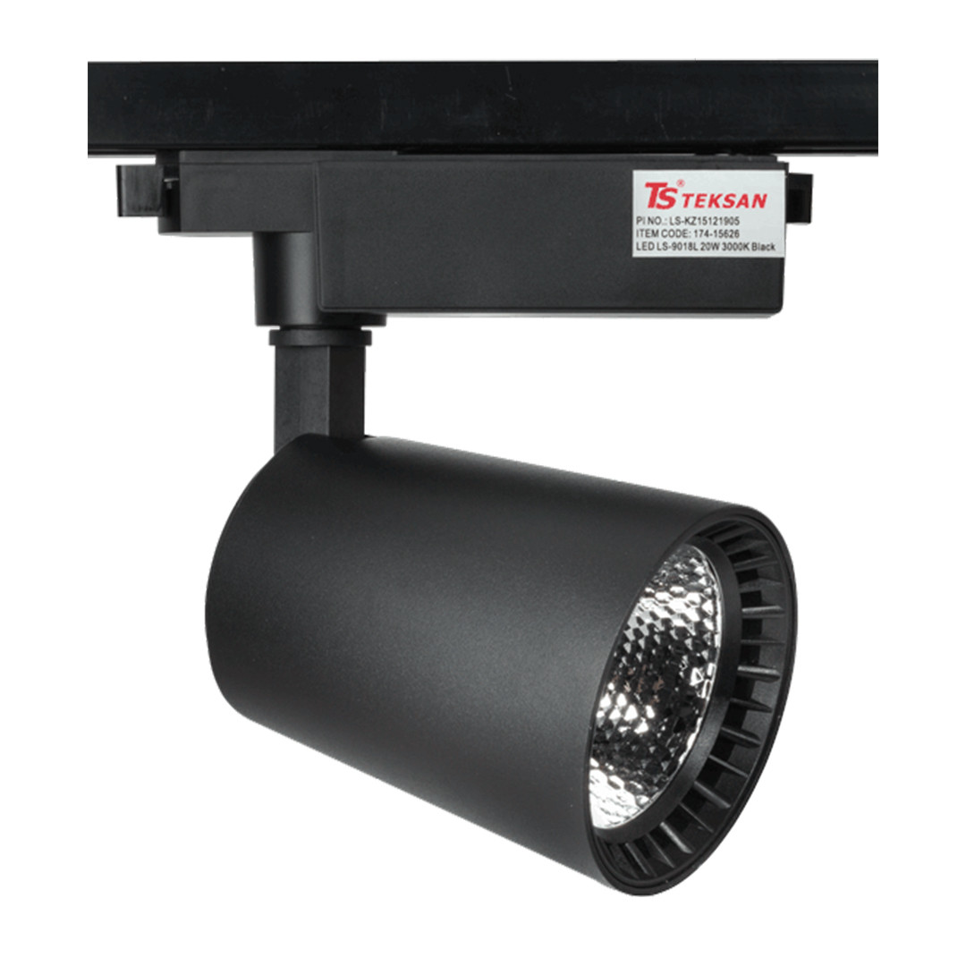 Свет-к LED LS-003-100 30W 6000K WHITE