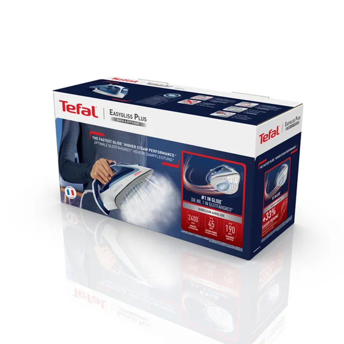 Утюг Tefal FV5715E0 - фото 2 - id-p113585538