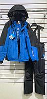 Лыжные костюмы Columbia-30