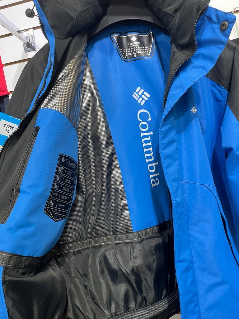 Лыжные костюмы Columbia-30 - фото 5 - id-p113847119