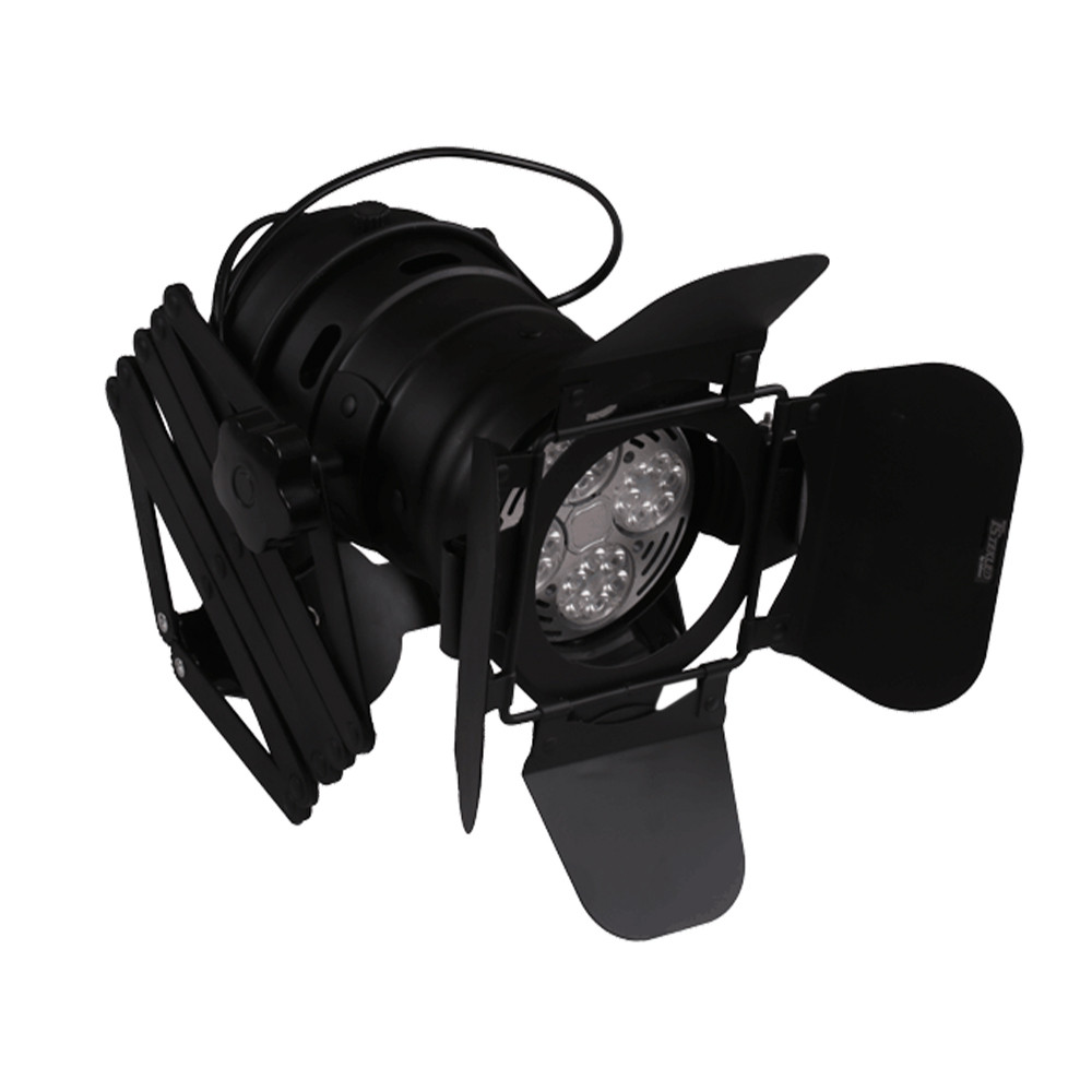 Св-к.LED ACCORDION PAR30 35W 4000K с ламп TRACK