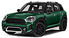 Countryman II (F60) 2020-2024+