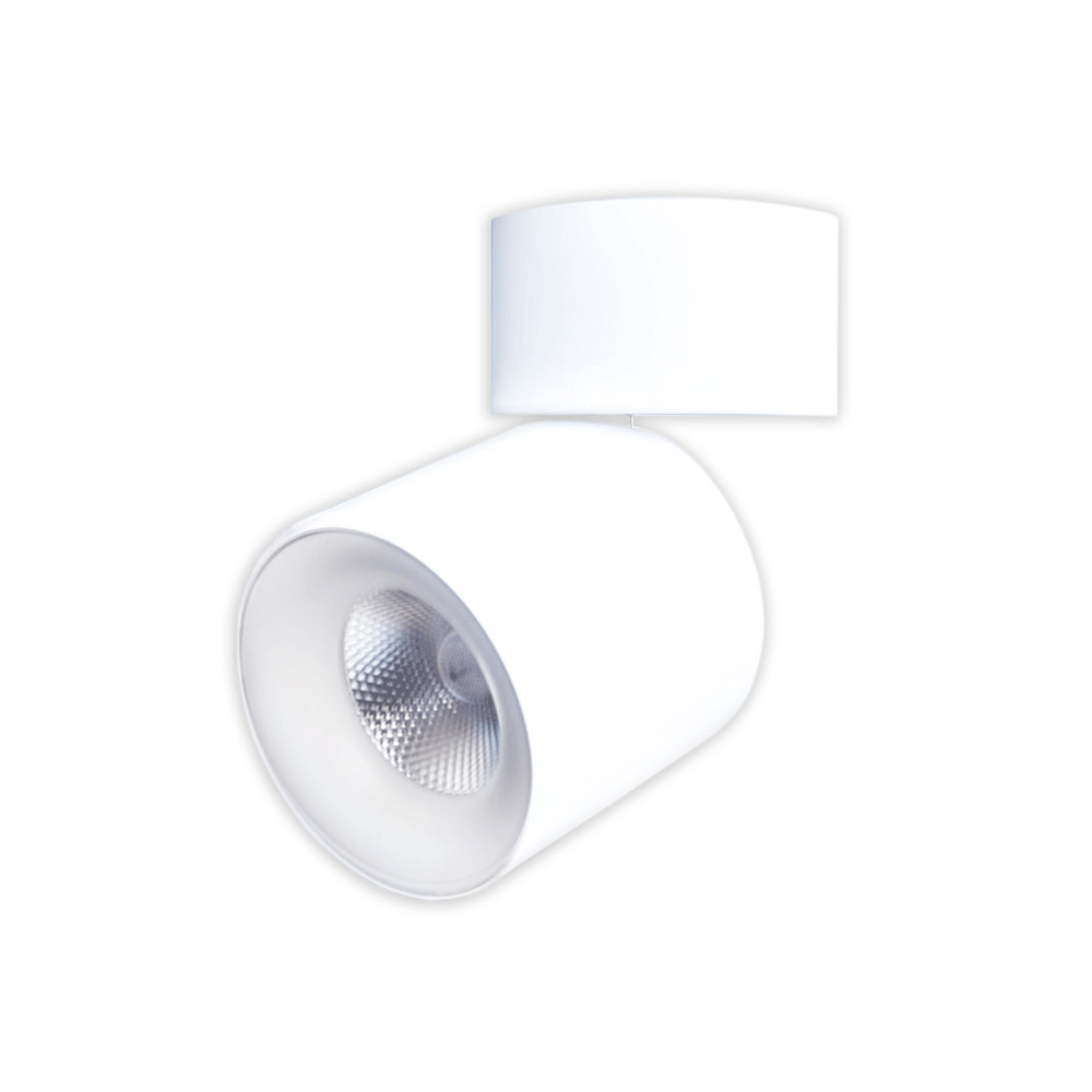 Свет-к LED LD-S044 H-160 20W 4000K WHITE SPOT