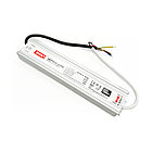 Трансформатор 150W (24V) SLIM 2 выхода (для наружного применения) блок питания 24V - B34-24, фото 3