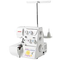 Оверлок Janome Magnolia 7034D