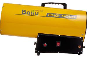 Тепловая газовая пушка Ballu BHG-50LSНС-1422425