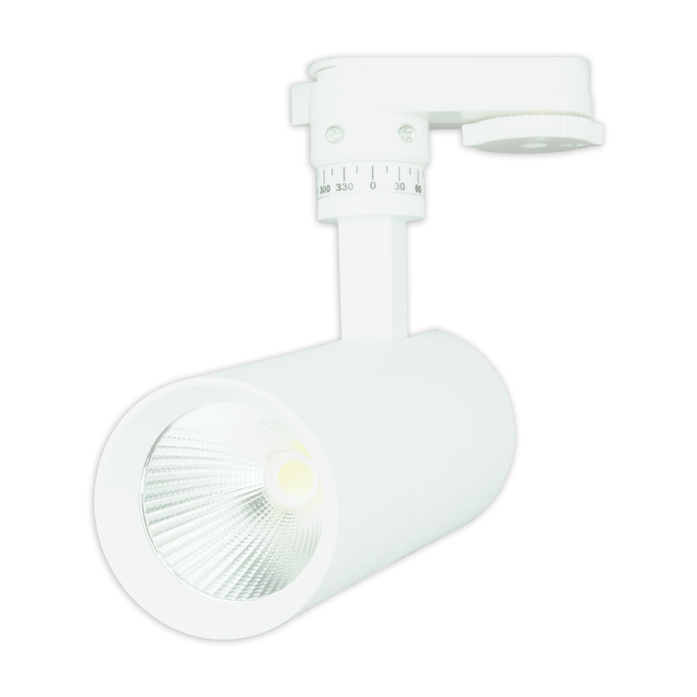 Свет-к LED LS-012-90 30W 6000K WHITE TRACK