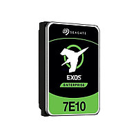 Seagate Exos 7E10 ST8000NM018B 8TB SAS қатты дискісі