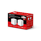 Маршрутизатор Mercusys Halo H30(2-pack), фото 3