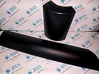 Дефлектор (ветровик) кабины на автокран XCMG в ассортименте.