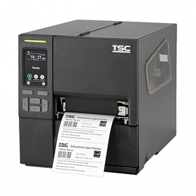 Термотрансферный принтер этикеток TSC MB240T