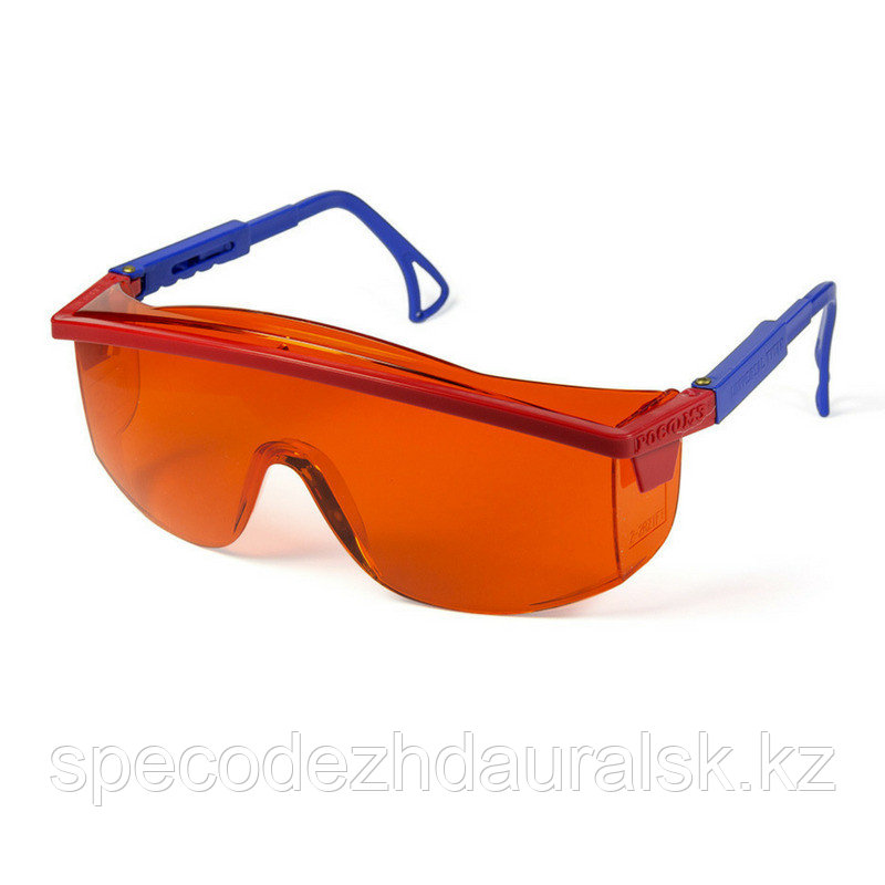 Защитные очки - фото 1 - id-p114015901