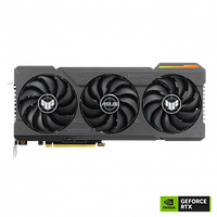 Видеокарта ASUS TUF-RTX4070TI-O12G-GAMING